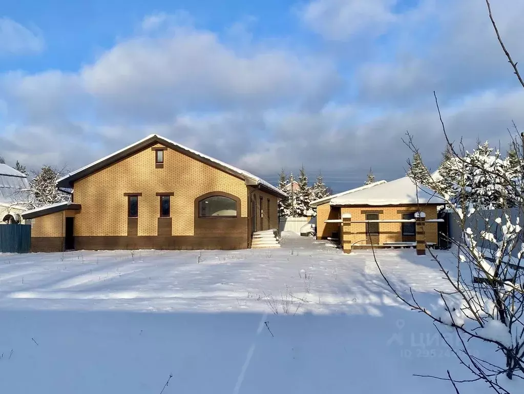 Дом в Владимирская область, Александров ул. Радужная, 5 (174 м) - Фото 2
