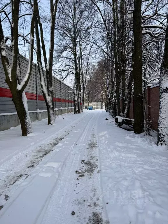 Участок в Московская область, Одинцовский городской округ, д. Осоргино ... - Фото 2
