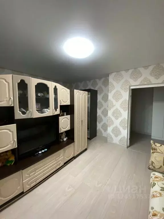 2-к кв. Башкортостан, Стерлитамак Советская ул., 104 (51.0 м) - Фото 1