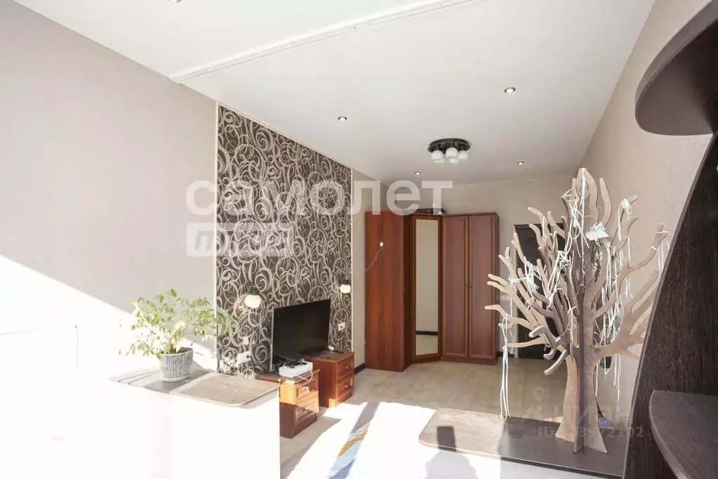 3-к кв. Кемеровская область, Кемерово Лесная Поляна жилрайон, ул. ... - Фото 1