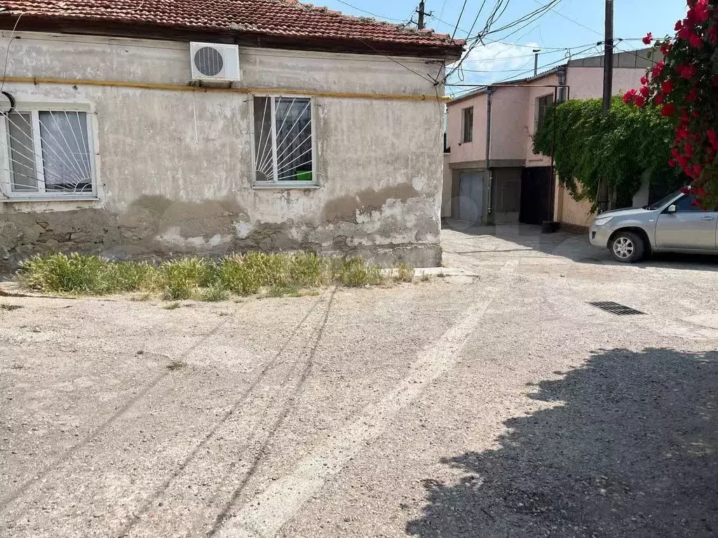 Дом 45 м на участке 1 сот. - Фото 0