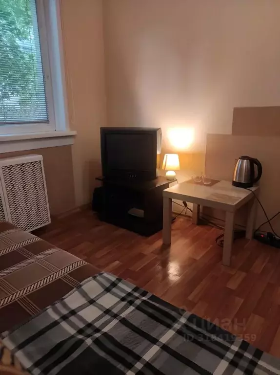 Студия Новосибирская область, Новосибирск ул. Кропоткина, 109 (19.0 м) - Фото 1