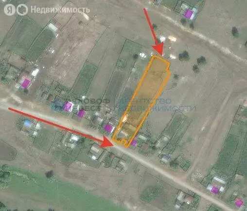 Дом в село Серменево, улица Ш. Худайбердина, 23 (59 м) - Фото 1