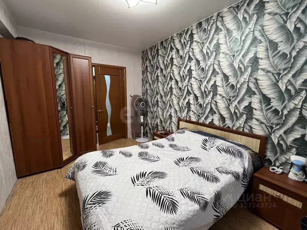 2-к кв. Ямало-Ненецкий АО, Ноябрьск ул. Изыскателей, 18А (50.2 м) - Фото 1