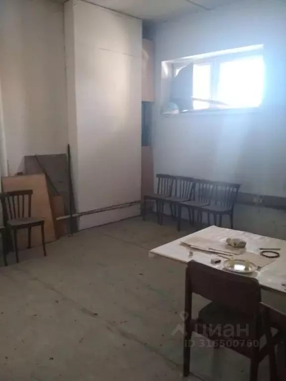 Помещение свободного назначения в Пензенская область, Пенза ул. ... - Фото 0