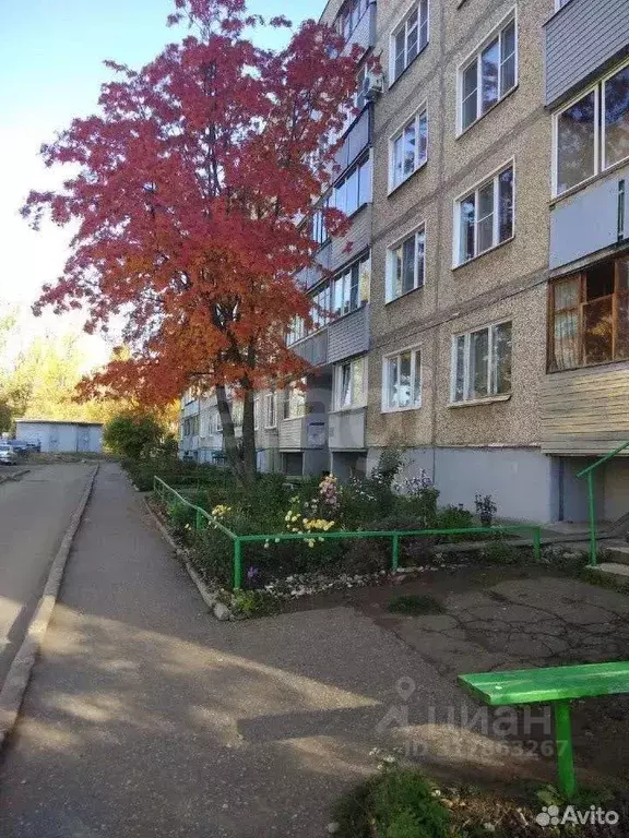 2-к кв. Кировская область, Киров ул. Воровского, 149 (53.7 м) - Фото 1