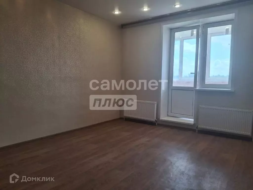 Продаётся 1-к квартира, 41.8 м - Фото 0