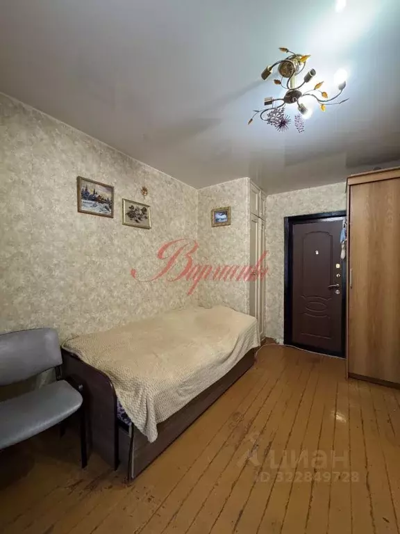 Комната Архангельская область, Северодвинск Корабельная ул., 3 (12.4 ... - Фото 2