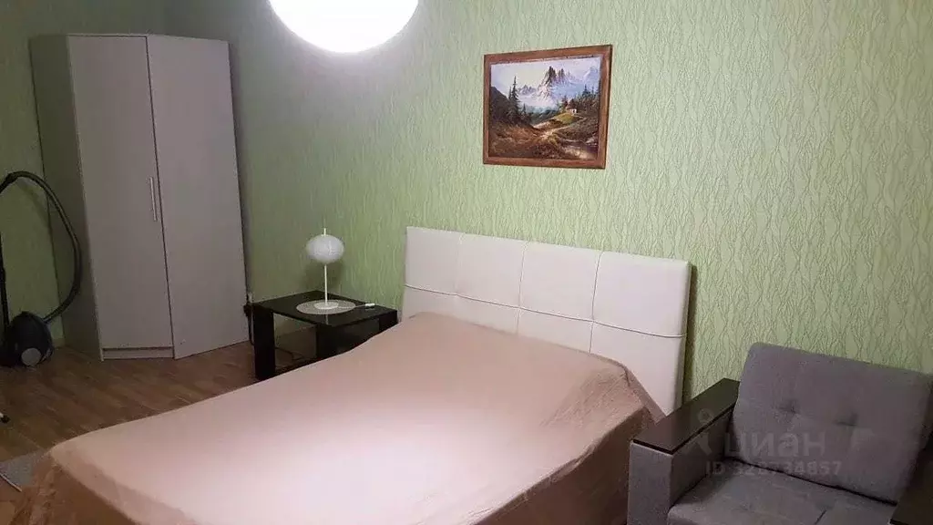 2-к кв. Белгородская область, Старый Оскол Степной мкр,  (56.0 м) - Фото 1