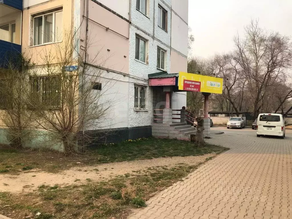 Помещение свободного назначения в Амурская область, Белогорск ул. ... - Фото 1