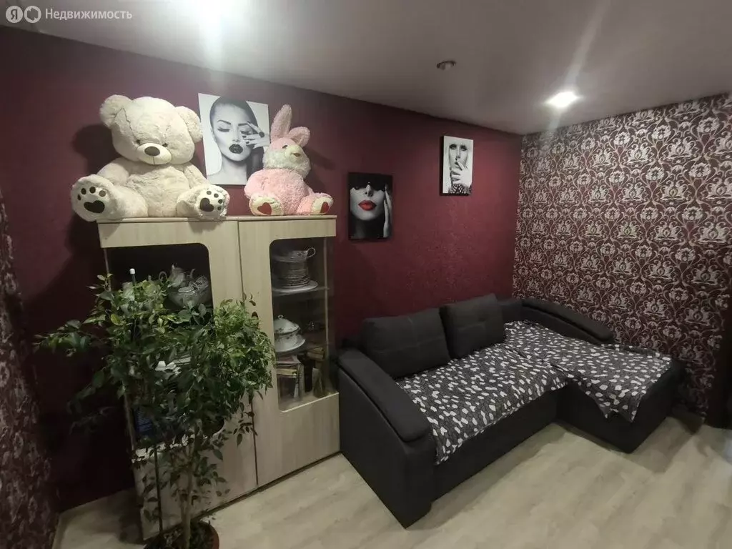 4-комнатная квартира: Копейск, Коммунистический проспект, 37 (86 м) - Фото 2