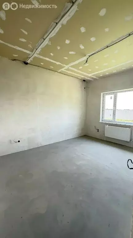 Дом в село Пешково, Молодёжная улица, 28 (100 м) - Фото 2