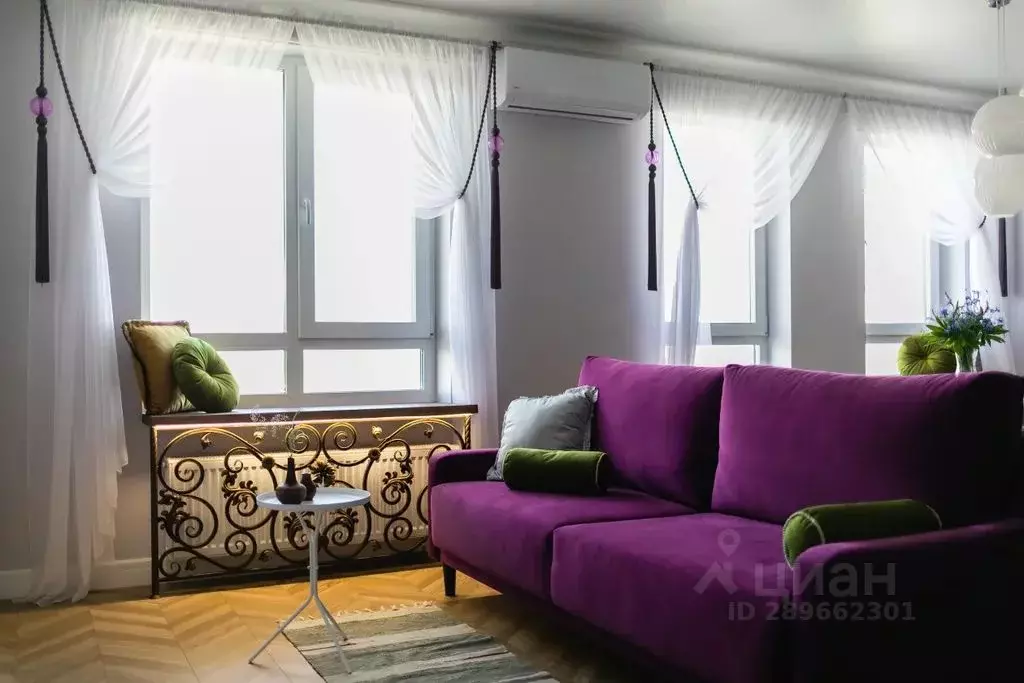 1-к кв. Удмуртия, Ижевск ул. Карла Маркса, 304Б (36.0 м) - Фото 1