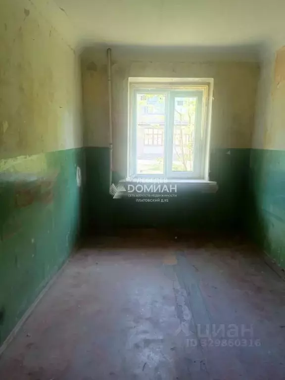 Комната Ростовская область, Новочеркасск Гвардейская ул. (10.0 м) - Фото 1