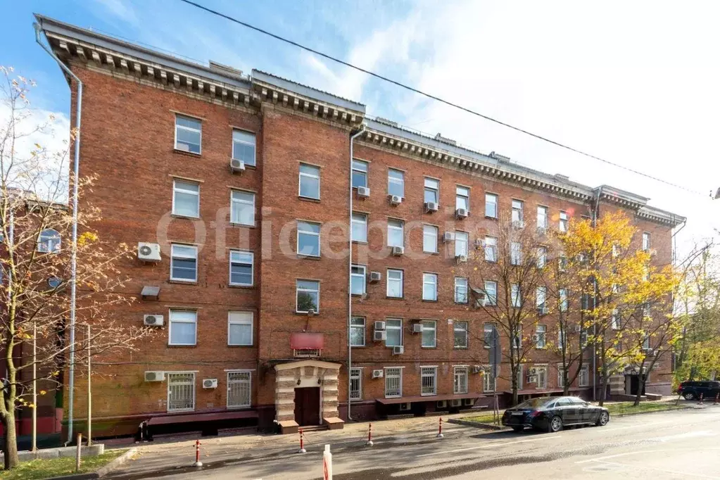 Офис в Москва ул. Кржижановского, 7К2 (672 м) - Фото 0
