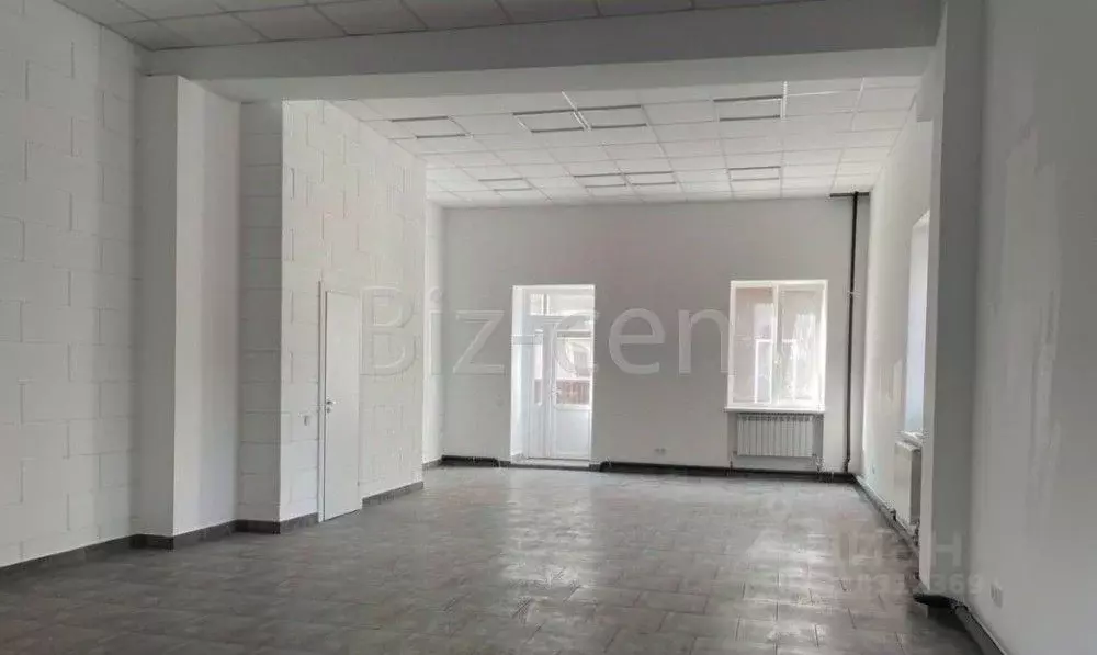 Офис в Москва 4-й Рощинский проезд, 20С1 (65 м) - Фото 1