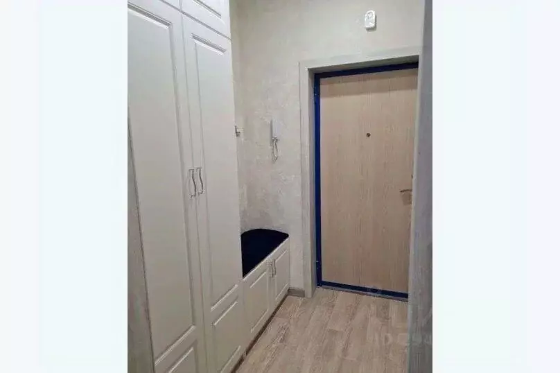 1-к кв. Татарстан, Казань тракт Оренбургский, 4Б (30.0 м) - Фото 1