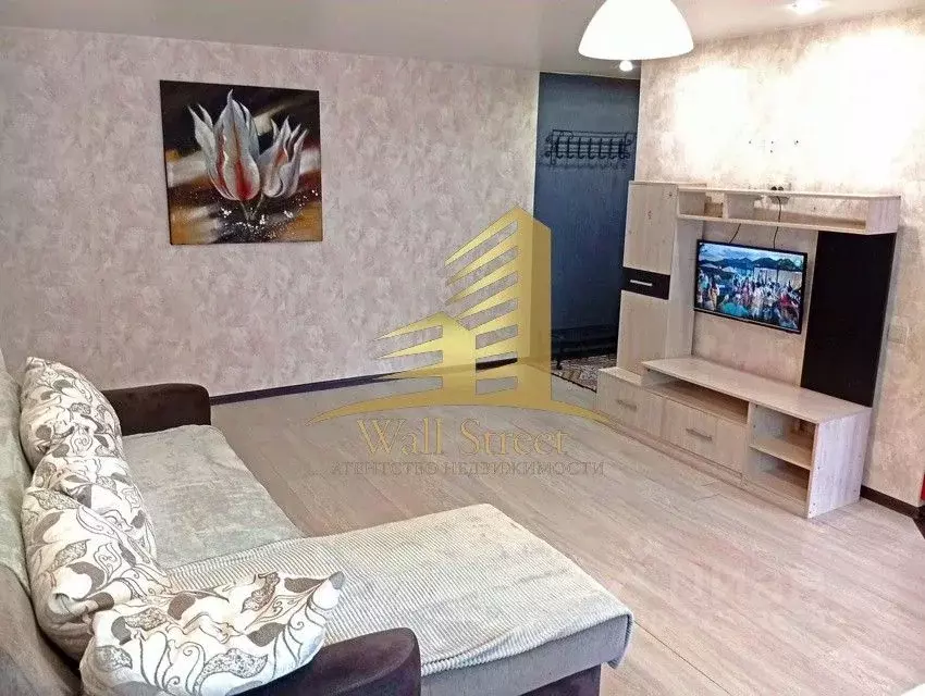 2-к кв. Новосибирская область, Новосибирск Народная ул., 7 (64.0 м) - Фото 1