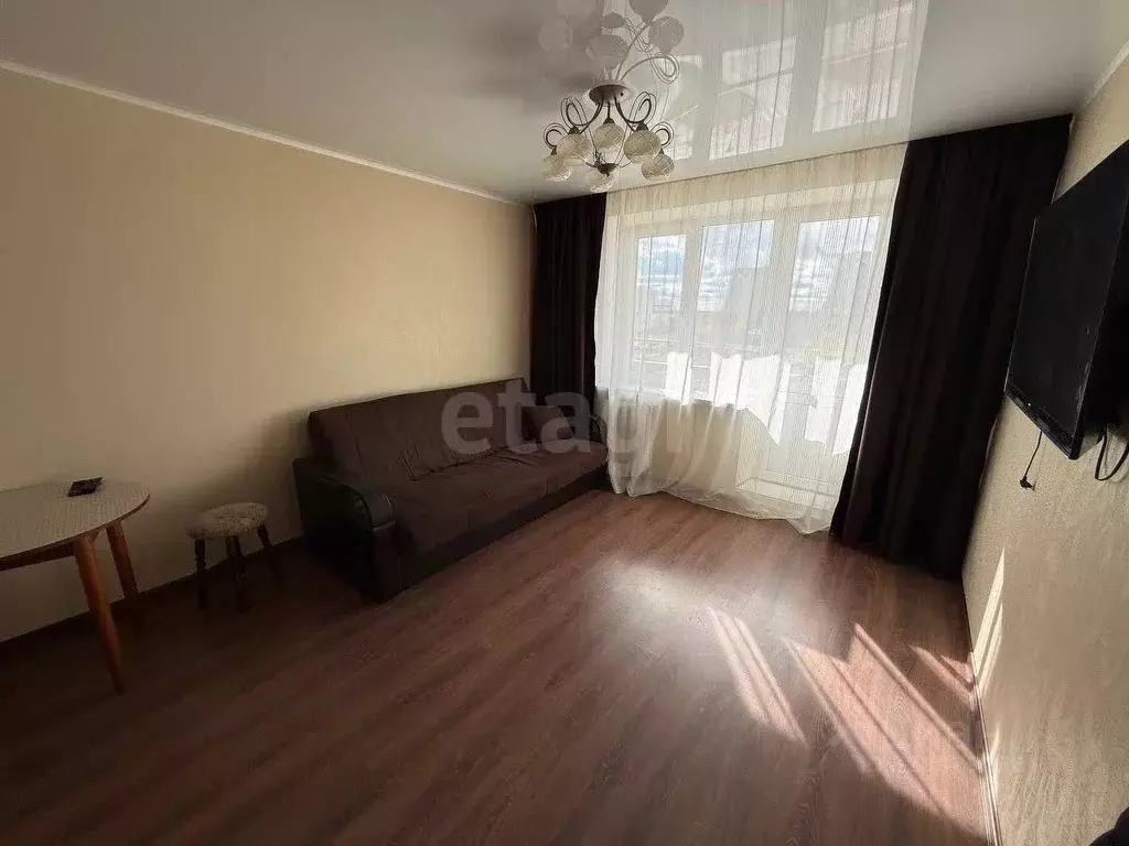 Студия Тюменская область, Тюмень Широтная ул., 213 (35.2 м) - Фото 2