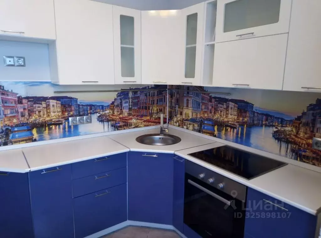 1-к кв. Москва Коломенская ул., 12к2 (38.0 м) - Фото 2