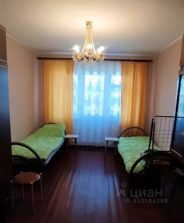 3-к кв. Ленинградская область, Гатчина ул. Достоевского, 21 (67.0 м) - Фото 2