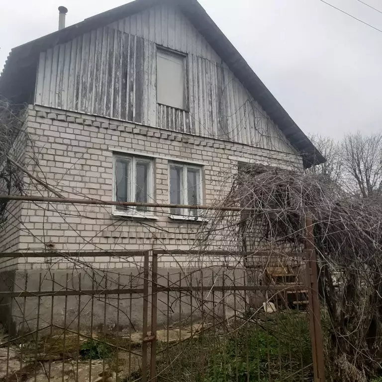 Дом 28 м на участке 6 сот. - Фото 0