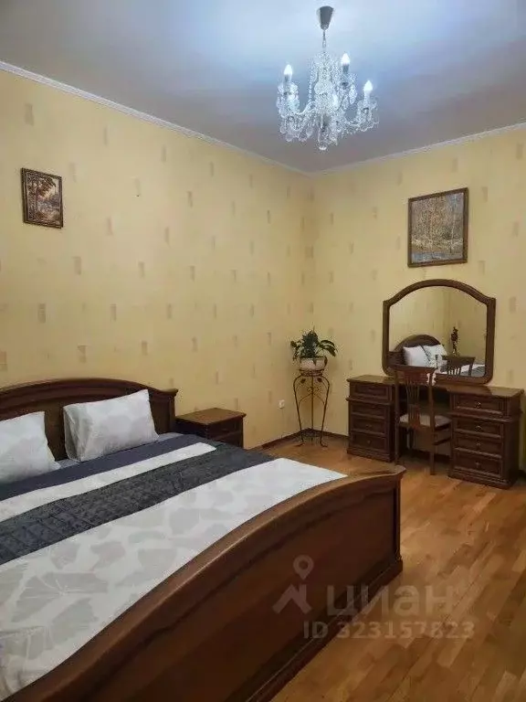 3-к кв. Татарстан, Казань ул. Гоголя, 27 (120.0 м) - Фото 1