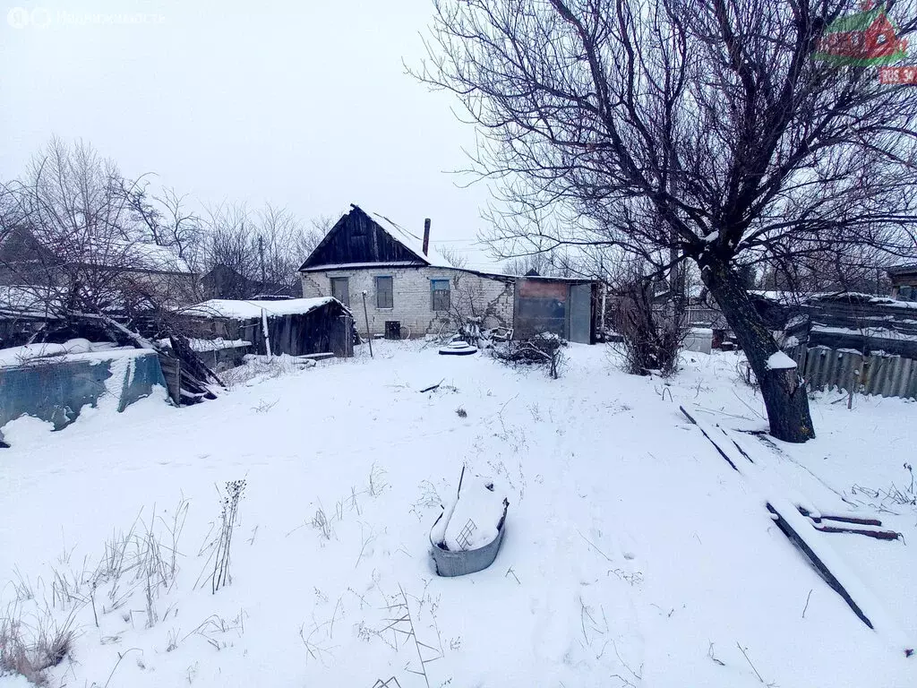 Дом в хутор Бурковский, Садовая улица, 29 (42.4 м) - Фото 2