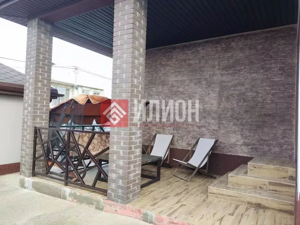 Дом в Севастополь Фрегат СТ, 45 (126 м) - Фото 2