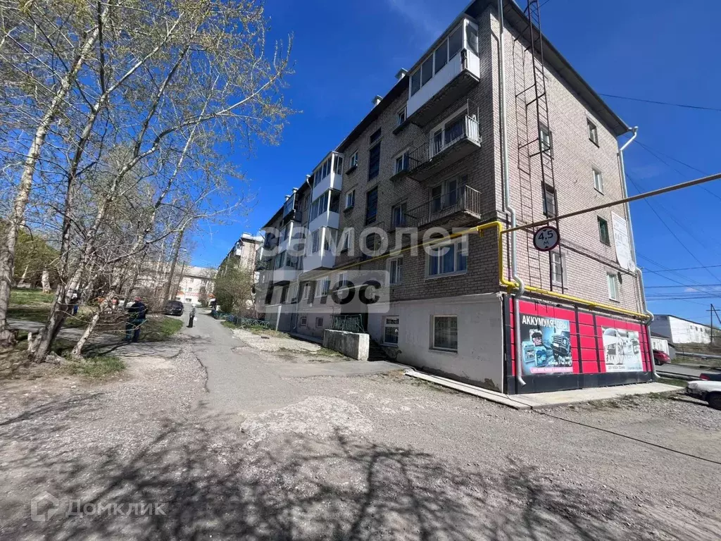 Продаётся 2-к квартира, 41.3 м - Фото 0