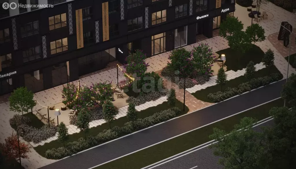 Торговая площадь (64.4 м) - Фото 2