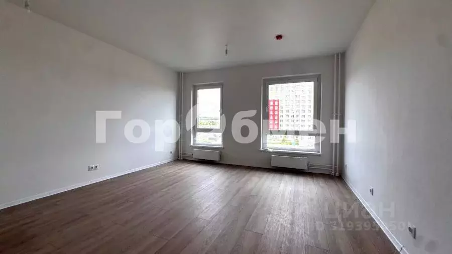 Студия Москва ул. Братьев Бромлей, 5к2 (25.2 м) - Фото 1