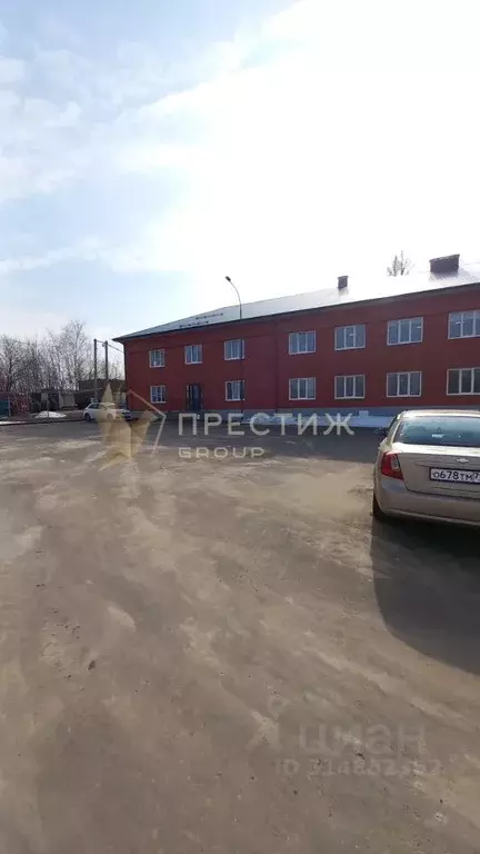 Офис в Московская область, Сергиево-Посадский городской округ, ... - Фото 0