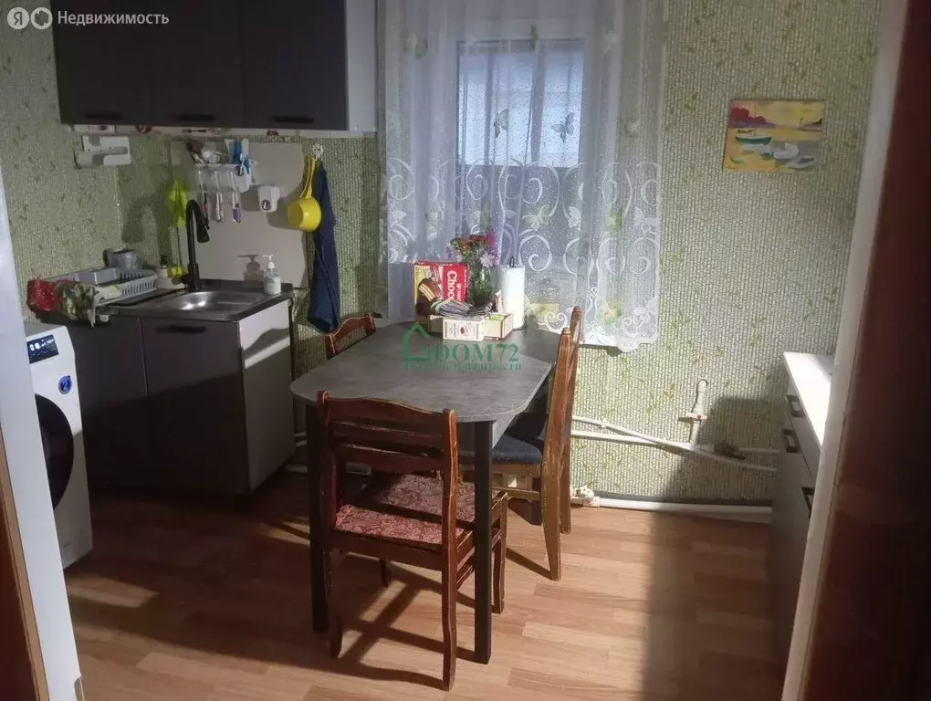 Дом в Тобольск, садоводческое товарищество Виктория-2, 3-я Луговая ... - Фото 2