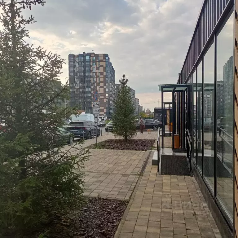 1-к кв. Московская область, Апрелевка Наро-Фоминский городской округ, ... - Фото 1