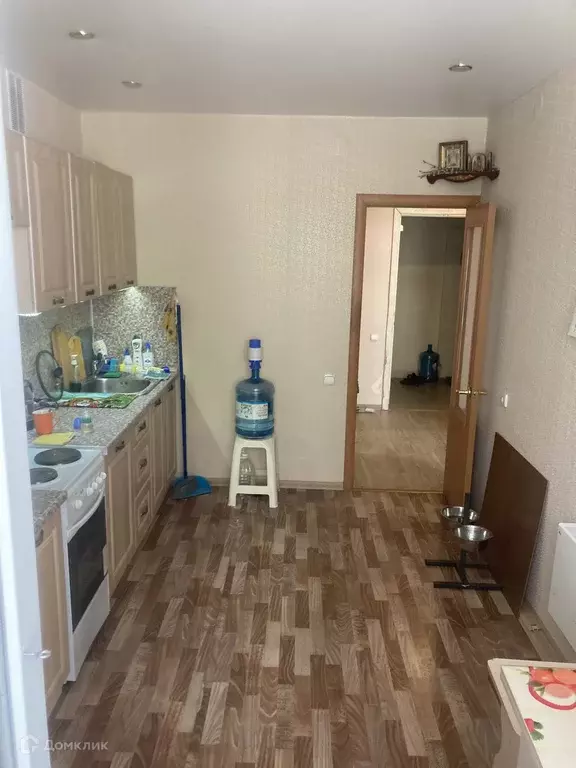 Продаётся 1-к квартира, 36.2 м - Фото 1
