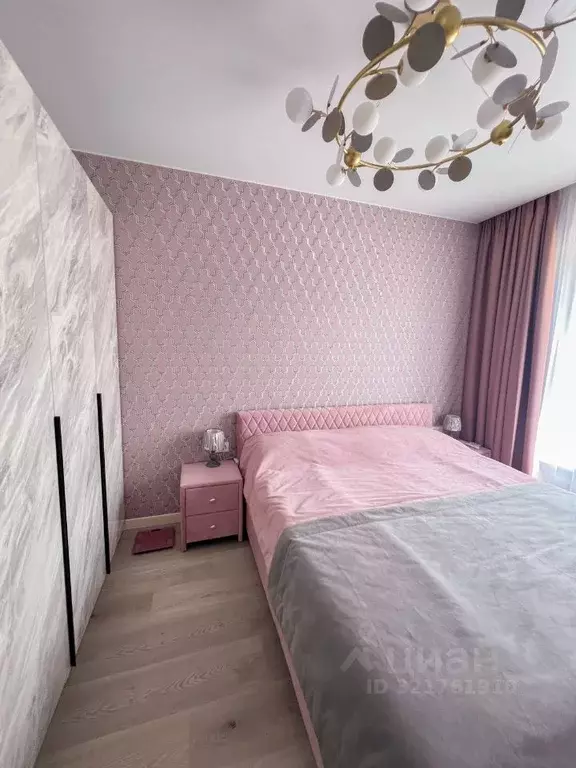 2-к кв. Крым, Евпатория ул. 60 лет ВЛКСМ, 31/4 (38.11 м) - Фото 2