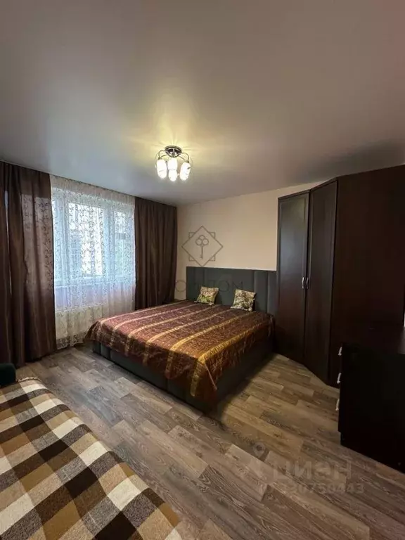 2-к кв. Москва ул. Героев Панфиловцев, 7к6 (56.0 м) - Фото 1