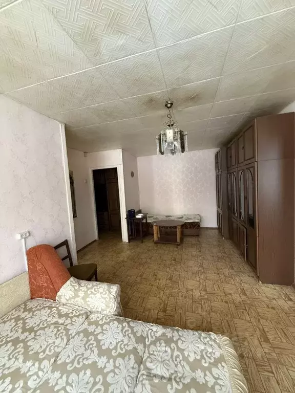 2-к кв. Москва ул. Федора Полетаева, 5К1 (45.0 м) - Фото 2