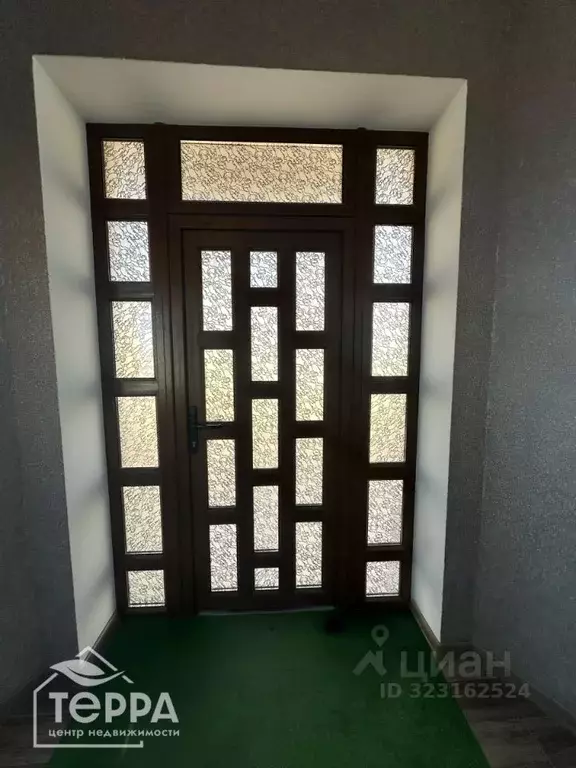 Дом в Крым, Черноморский район, с. Межводное ш. Черноморское, 69А (290 ... - Фото 2