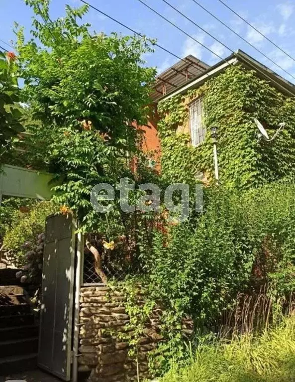 Дом в Краснодарский край, Геленджик городской округ, Бетта хут.  (108 ... - Фото 2