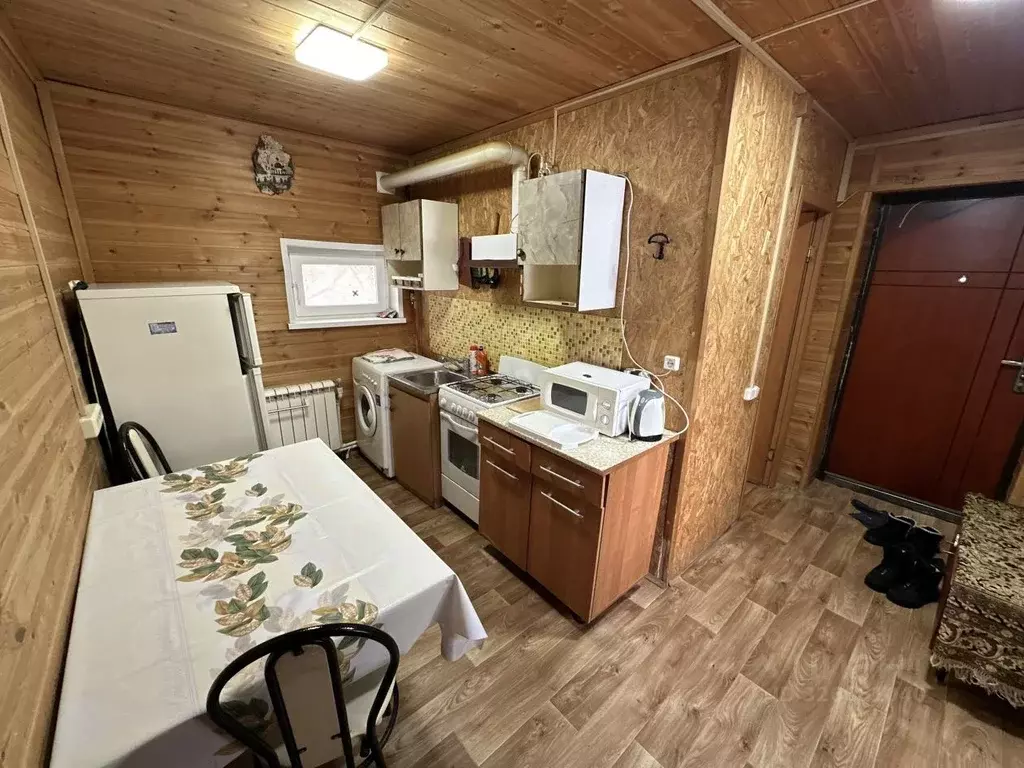 Дом в Московская область, Воскресенск городской округ, д. Маришкино ... - Фото 2