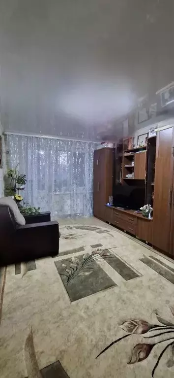 2-к кв. Башкортостан, Уфа ул. Шафиева, 25 (45.5 м) - Фото 1