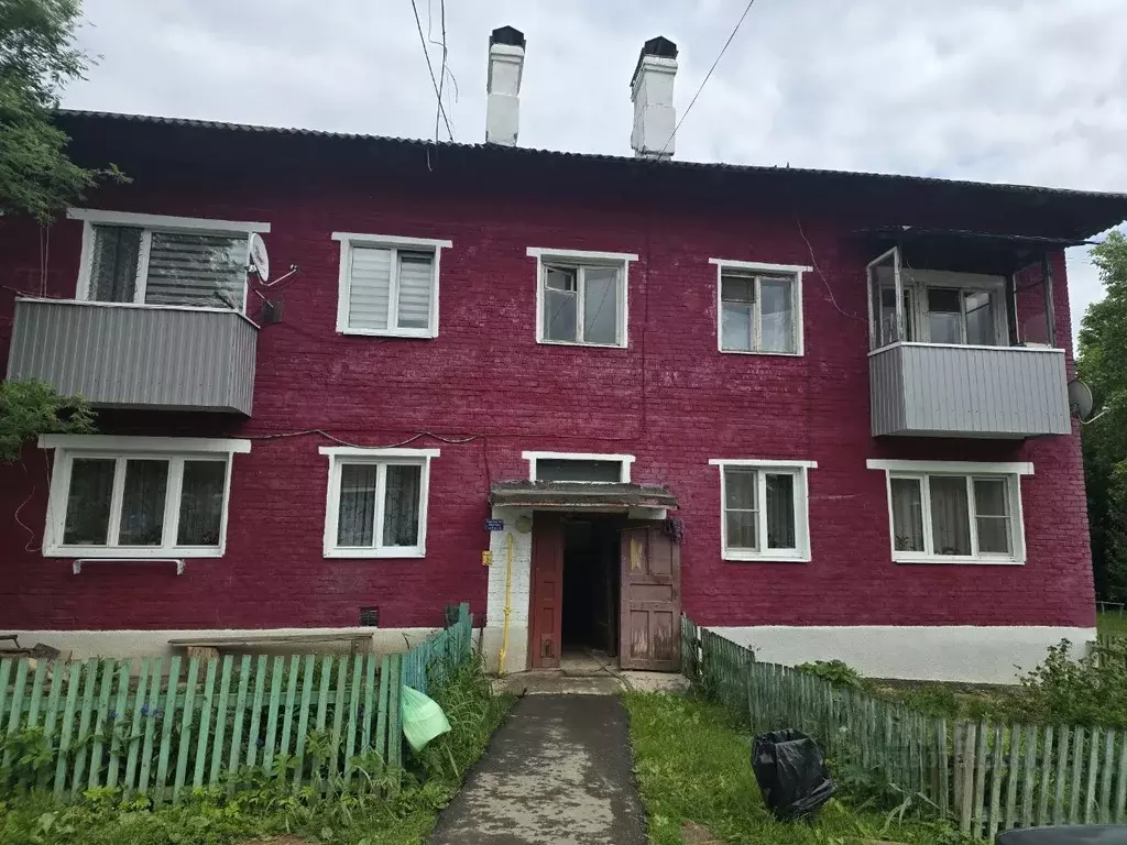 2-к кв. Московская область, Наро-Фоминский городской округ, д. ... - Фото 1