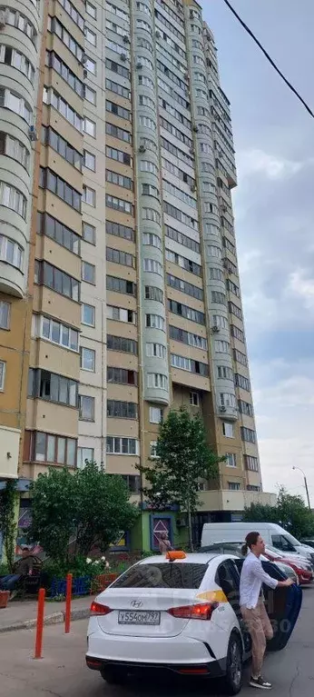 Квартира, 2 комнаты, 62.2 м - Фото 0
