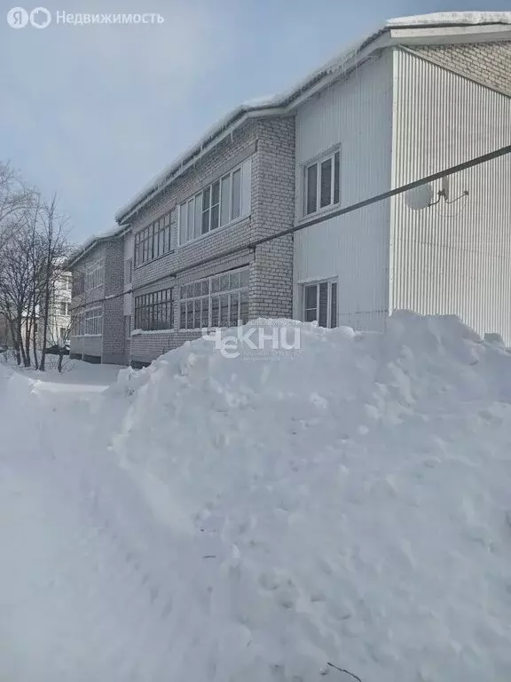 1-комнатная квартира: Заволжье, Гидростроительная улица, 10А (26.5 м) - Фото 1