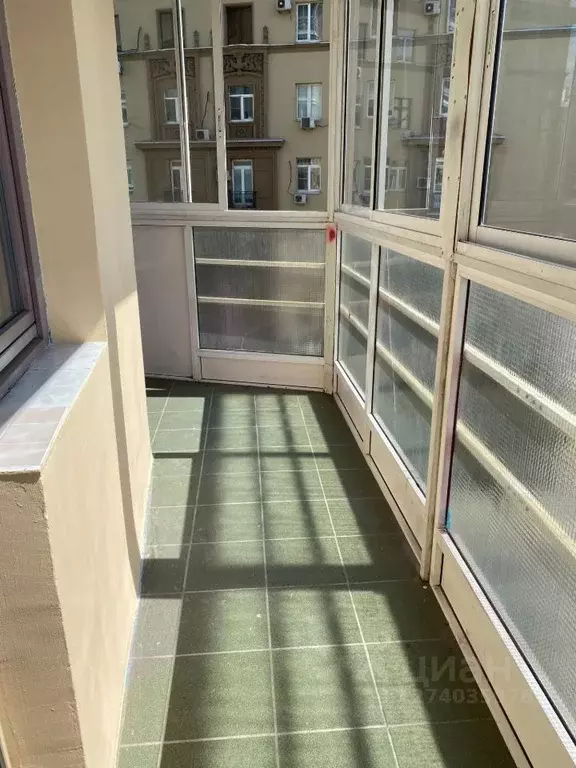 2-к кв. Москва Трифоновская ул., 61К1 (63.0 м) - Фото 1