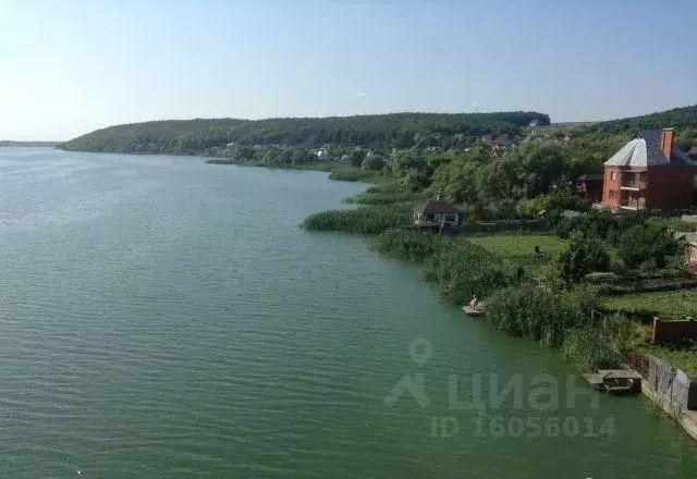 Участок в Белгородская область, Белгородский район, Никольское с/пос, ... - Фото 0