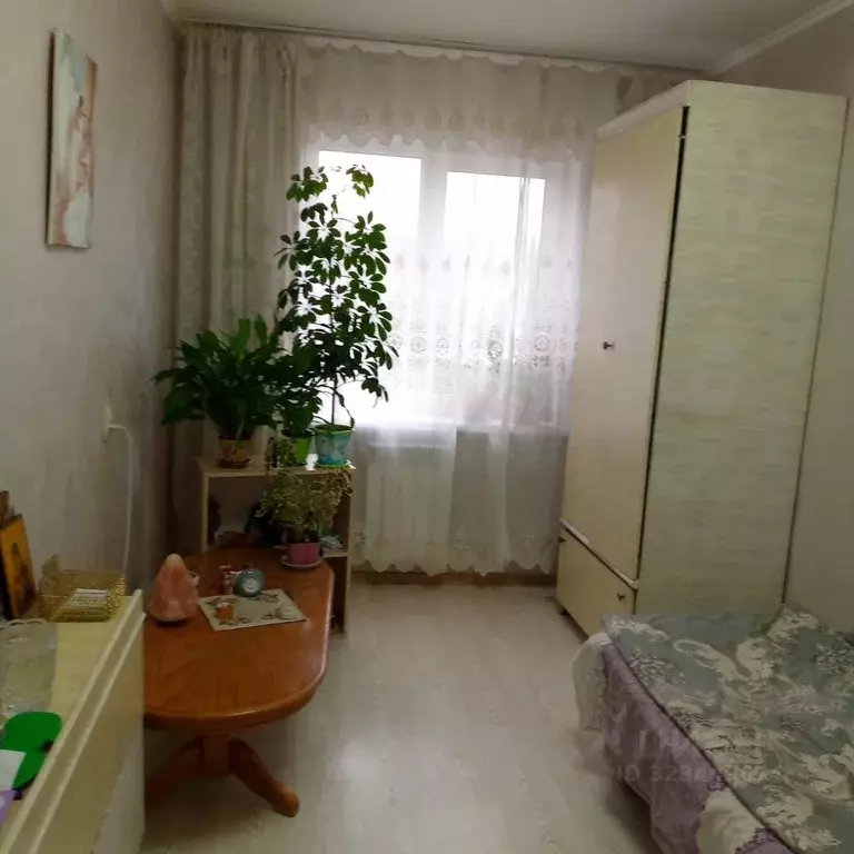 2-к кв. Красноярский край, Красноярск Спортивная ул., 184 (45.0 м) - Фото 2