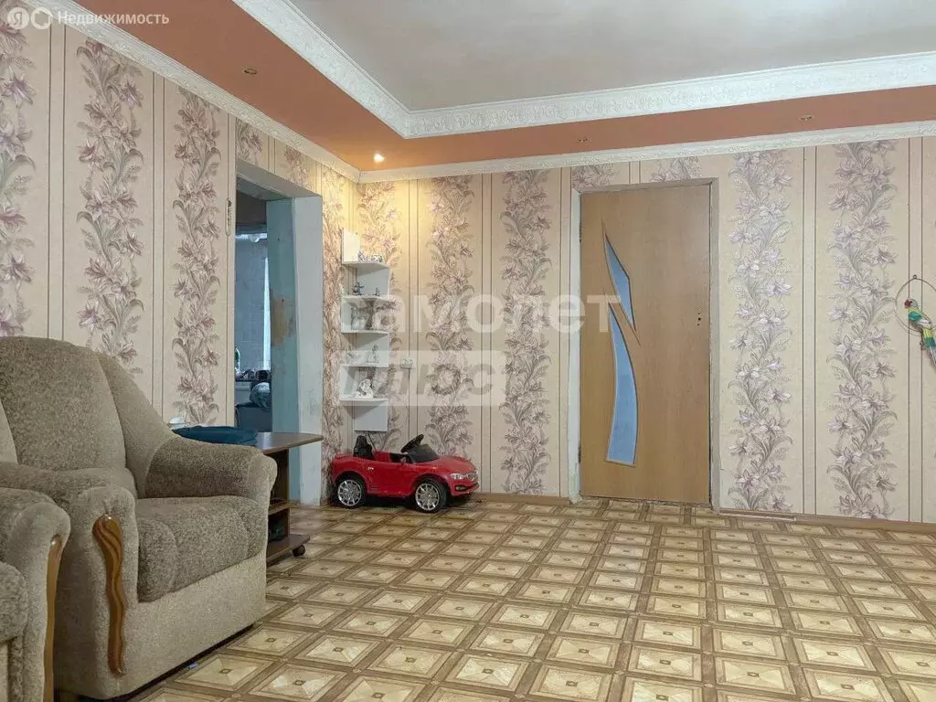 Дом в село Сошки, Верхняя улица, 30А (92 м) - Фото 2